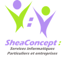 SheaConcept Logo