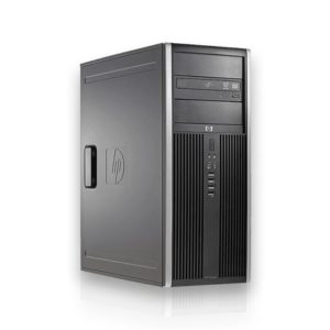 HP Elite 8200 Tower