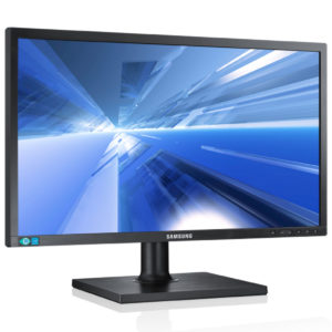 ecran Samsung S22C450BW TFT1