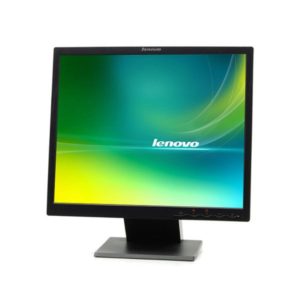 ecran lenovo l191tft