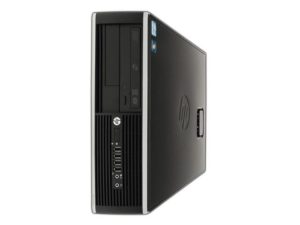 HP Compaq Elite 8300 SFF