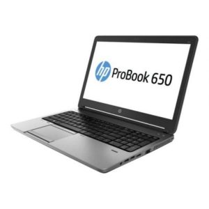 HP Probook 650 G1