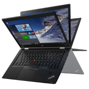 Lenovo x1 yoga